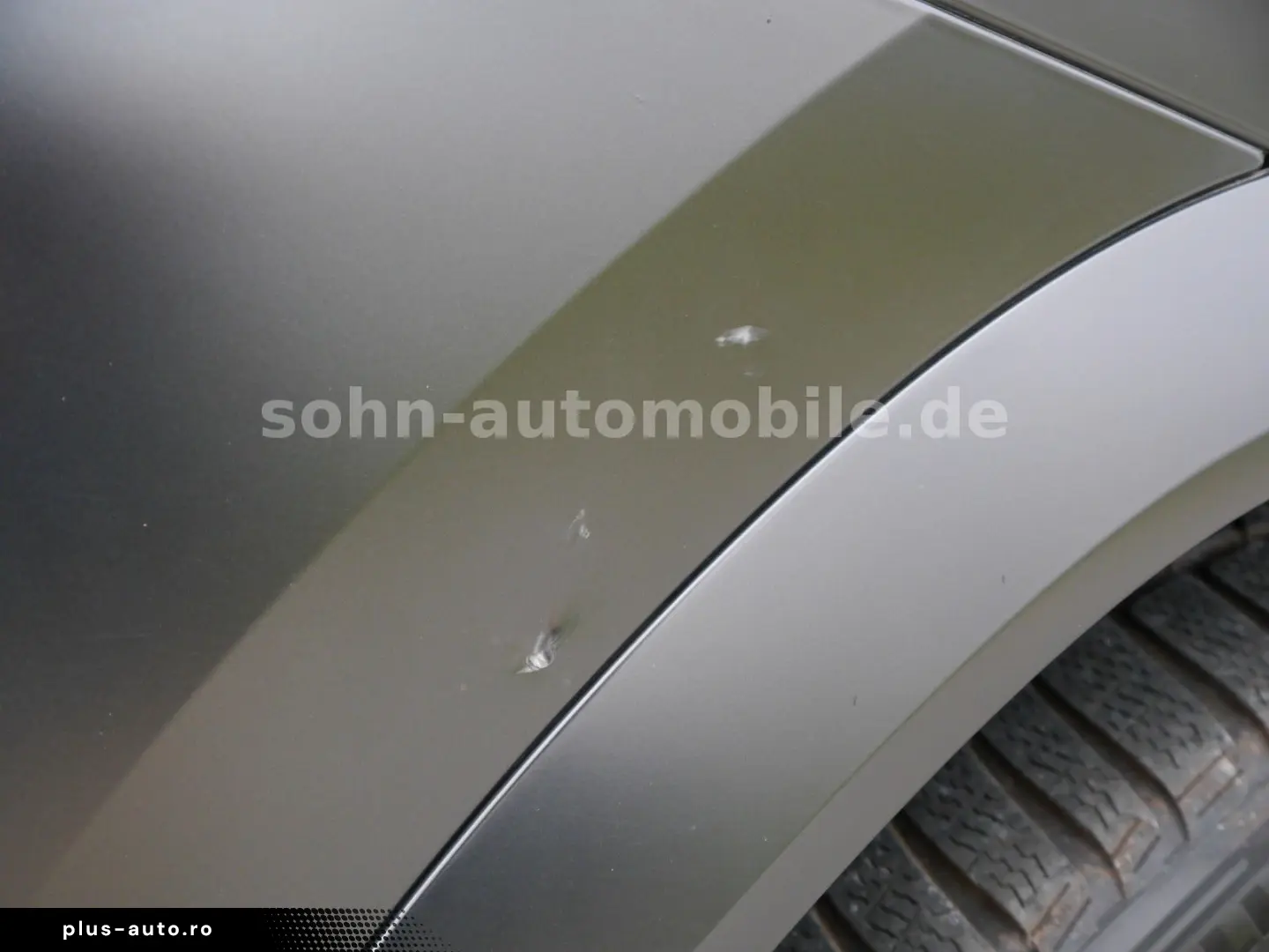 BMW X6 xDr 40d M-Sport EDITION BLACK VERMILION 2Achs