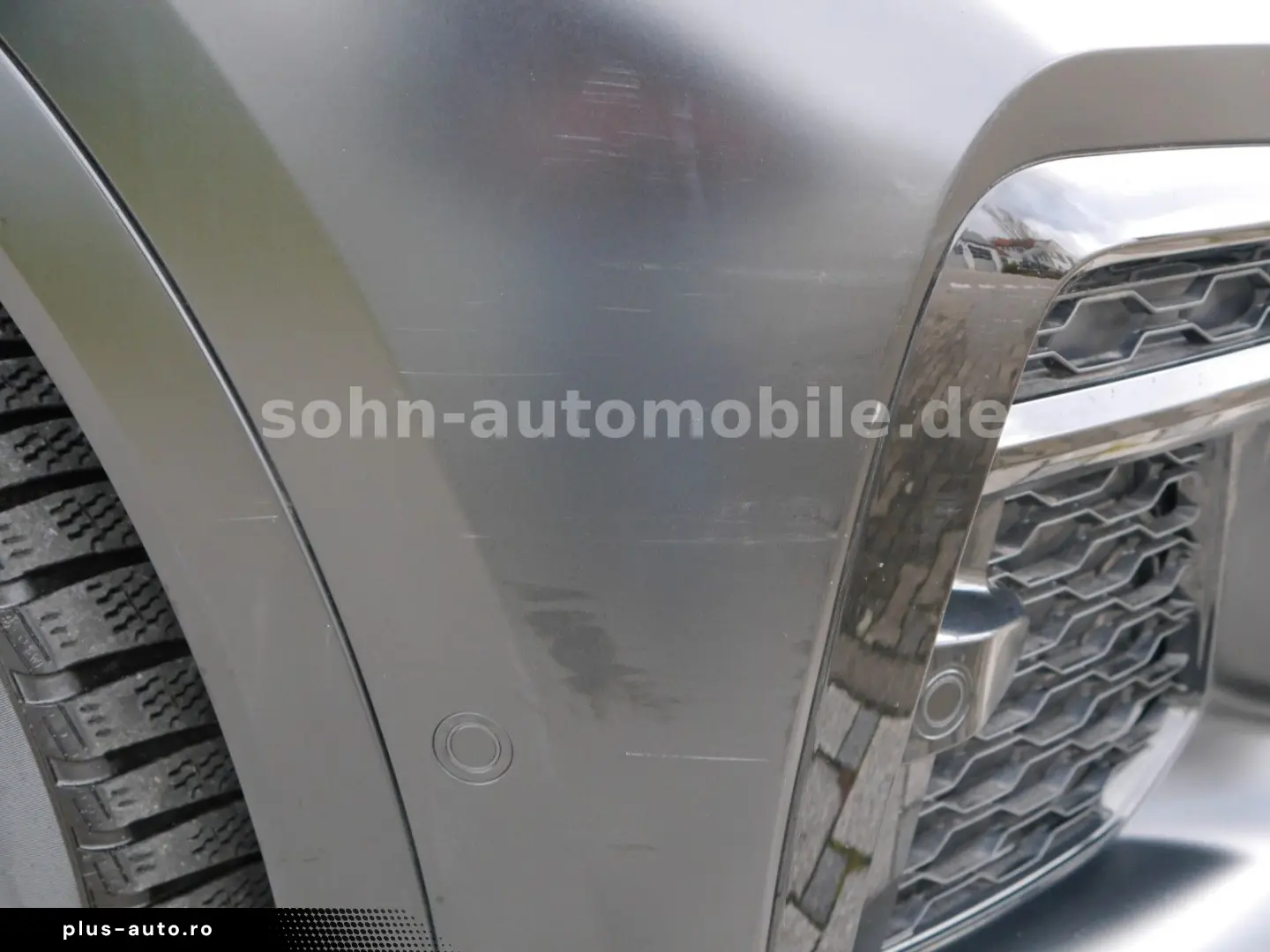 BMW X6 xDr 40d M-Sport EDITION BLACK VERMILION 2Achs