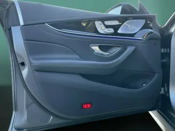 MERCEDES-BENZ AMG GT 43 4M  NIGHT STHZ AHK DISTRO SH&hellip;