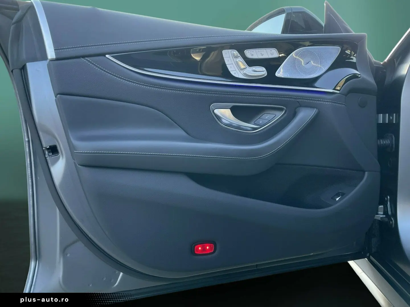 MERCEDES-BENZ AMG GT 43 4M  NIGHT STHZ AHK DISTRO SH&hellip;