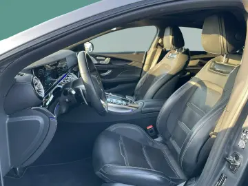 MERCEDES-BENZ AMG GT 43 4M  NIGHT STHZ AHK DISTRO SH&hellip;