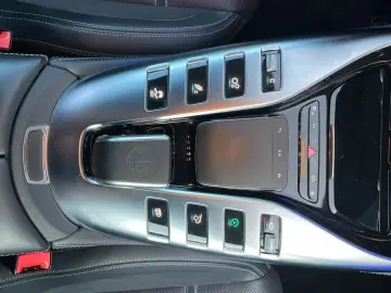 MERCEDES-BENZ AMG GT 43 4M  NIGHT STHZ AHK DISTRO SH&hellip;