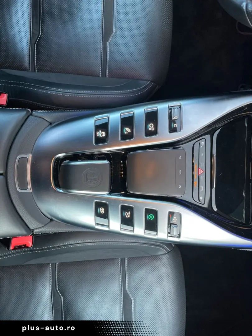 MERCEDES-BENZ AMG GT 43 4M  NIGHT STHZ AHK DISTRO SH&hellip;