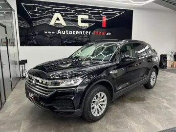 VW Touareg 3.0 V6 TDI 4Motion