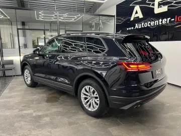 VW Touareg 3.0 V6 TDI 4Motion