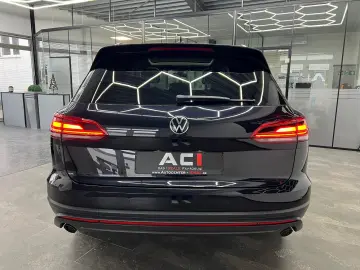VW Touareg 3.0 V6 TDI 4Motion
