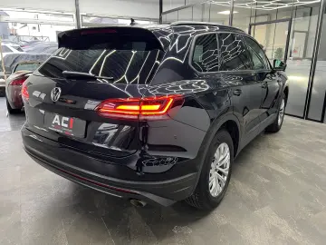 VW Touareg 3.0 V6 TDI 4Motion
