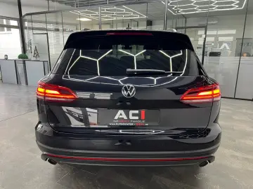 VW Touareg 3.0 V6 TDI 4Motion