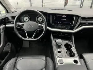 VW Touareg 3.0 V6 TDI 4Motion