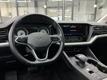 VW Touareg 3.0 V6 TDI 4Motion