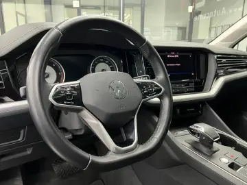 VW Touareg 3.0 V6 TDI 4Motion