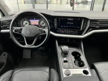 VW Touareg 3.0 V6 TDI 4Motion