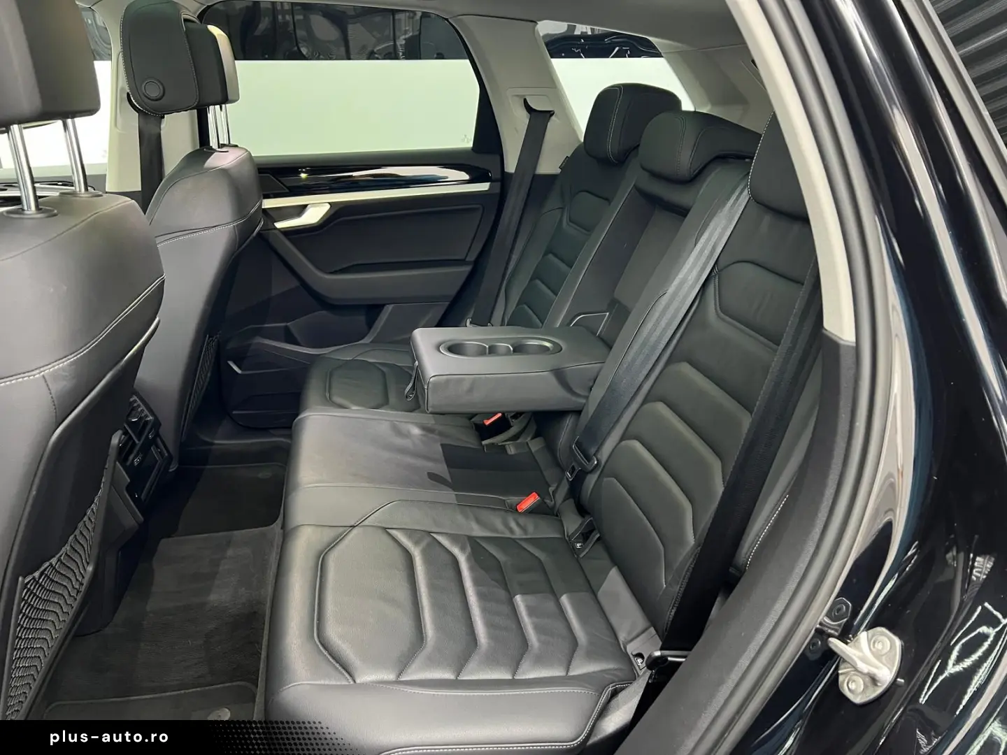 VW Touareg 3.0 V6 TDI 4Motion