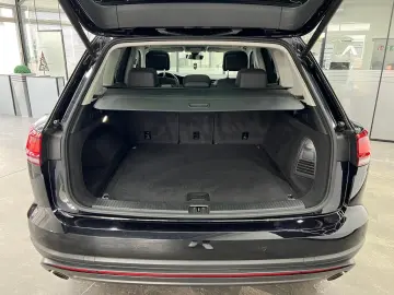 VW Touareg 3.0 V6 TDI 4Motion