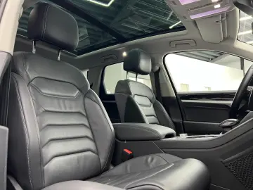 VW Touareg 3.0 V6 TDI 4Motion