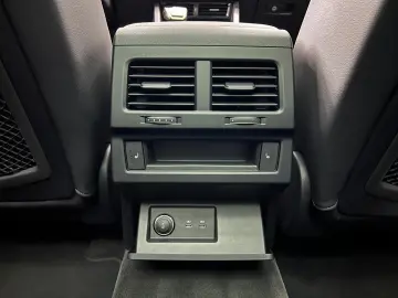 VW Touareg 3.0 V6 TDI 4Motion