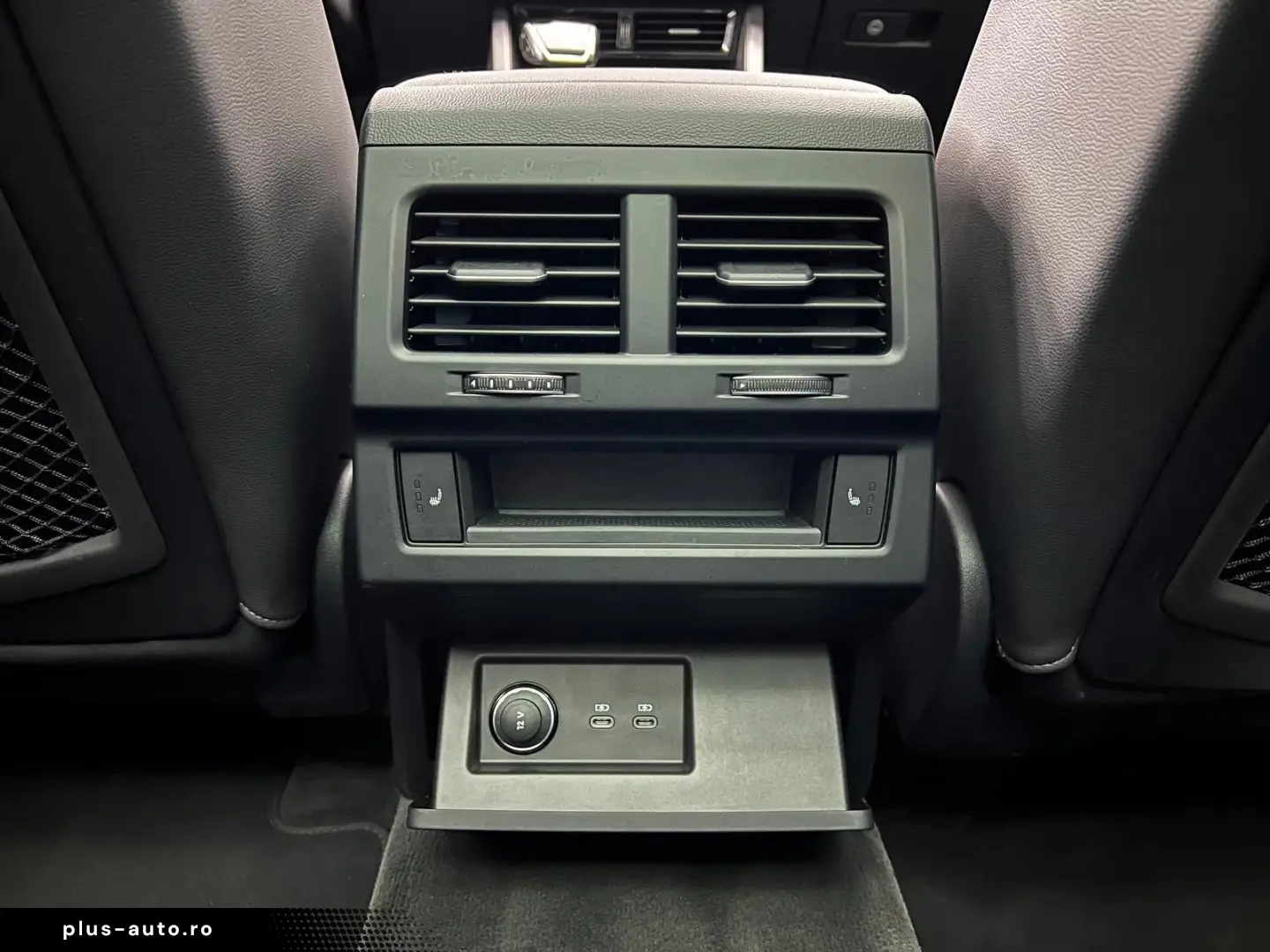 VW Touareg 3.0 V6 TDI 4Motion