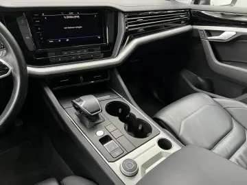 VW Touareg 3.0 V6 TDI 4Motion