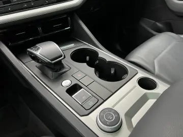 VW Touareg 3.0 V6 TDI 4Motion