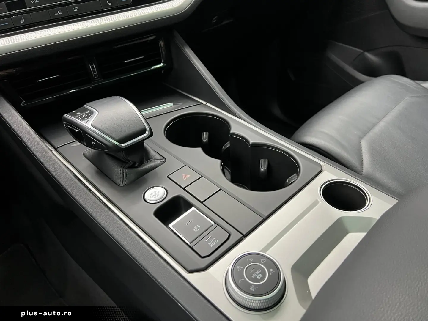 VW Touareg 3.0 V6 TDI 4Motion