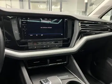 VW Touareg 3.0 V6 TDI 4Motion