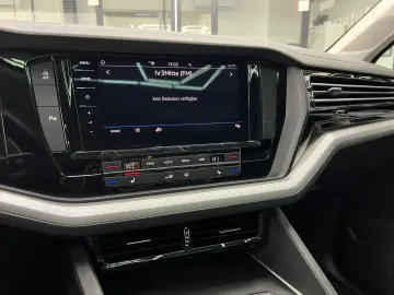 VW Touareg 3.0 V6 TDI 4Motion