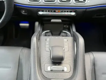 MERCEDES-BENZ GLE 450d 4M Coupe AMG PANO LUFT HUD BURM NIGHT