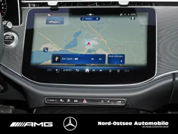 MERCEDES-BENZ E 300 e AVANTGARDE ADV LED DISTRO KAMERA AMBI