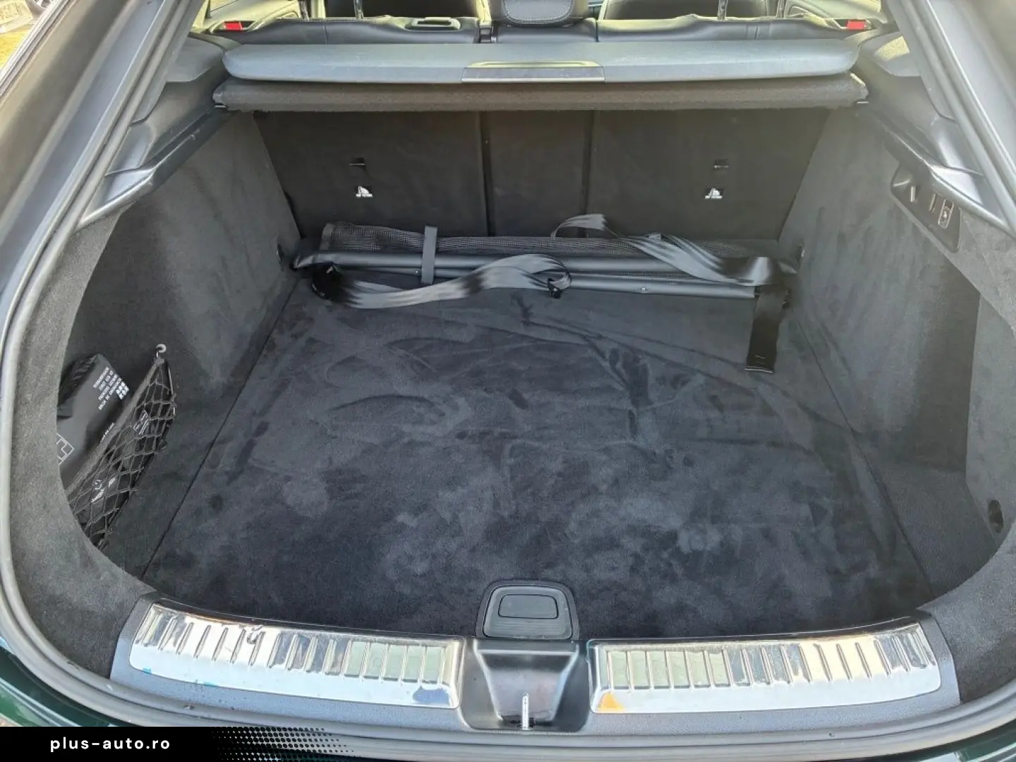 MERCEDES-BENZ GLE 400 d 4M AMG HUD AHK Airmatic Leder Night