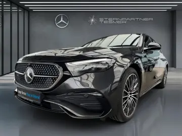 MERCEDES-BENZ E 300 e AMG  20''  Night  Pa&hellip;