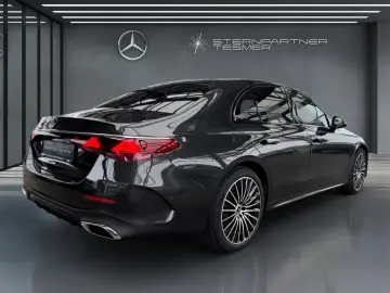 MERCEDES-BENZ E 300 e AMG  20''  Night  Pa&hellip;