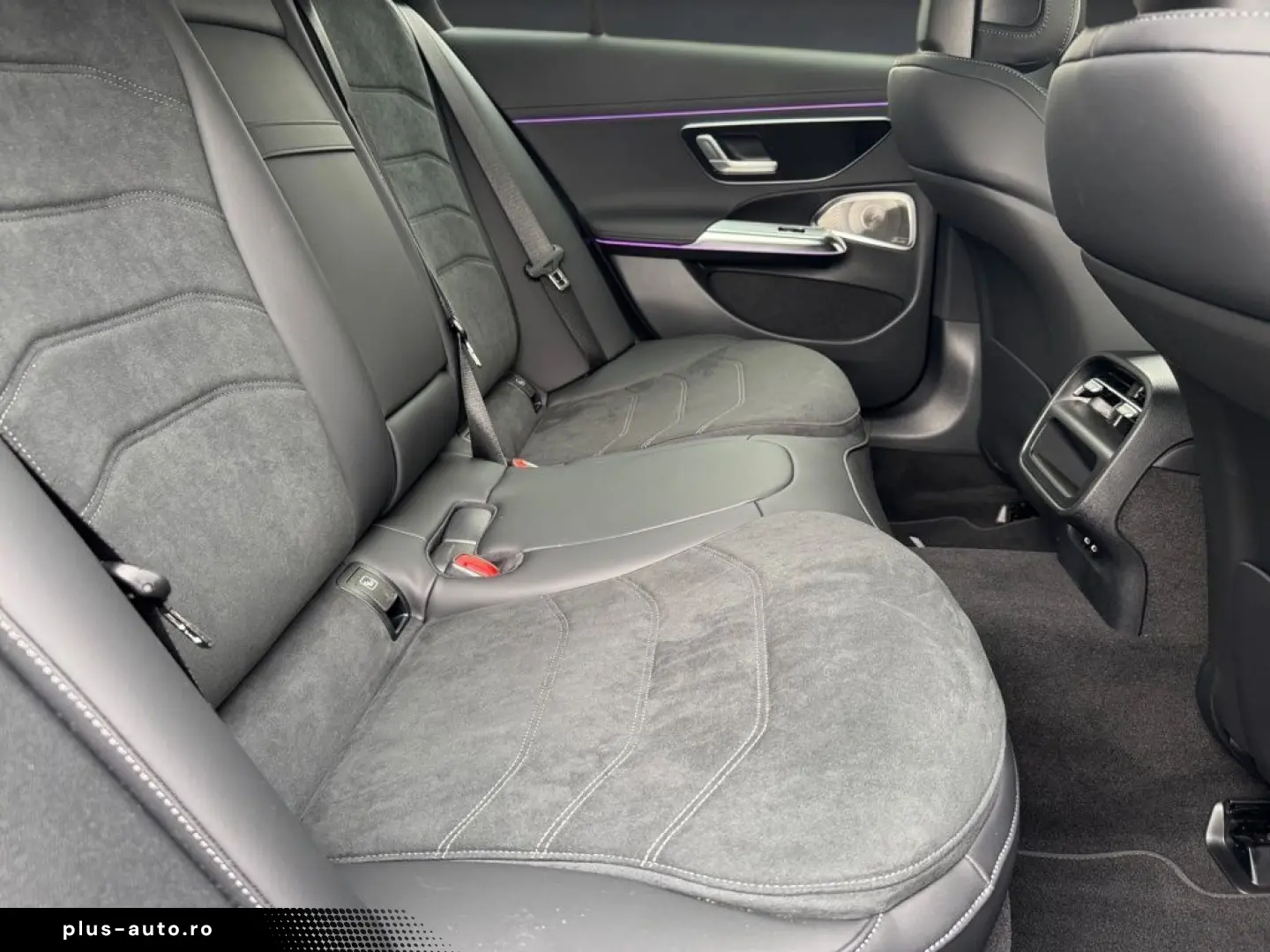 MERCEDES-BENZ E 300 e AMG  20''  Night  Pa&hellip;