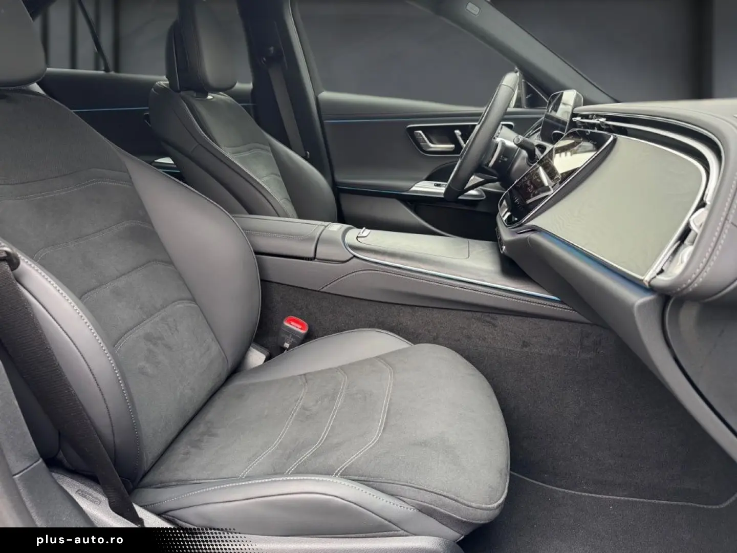 MERCEDES-BENZ E 300 e AMG  20''  Night  Pa&hellip;