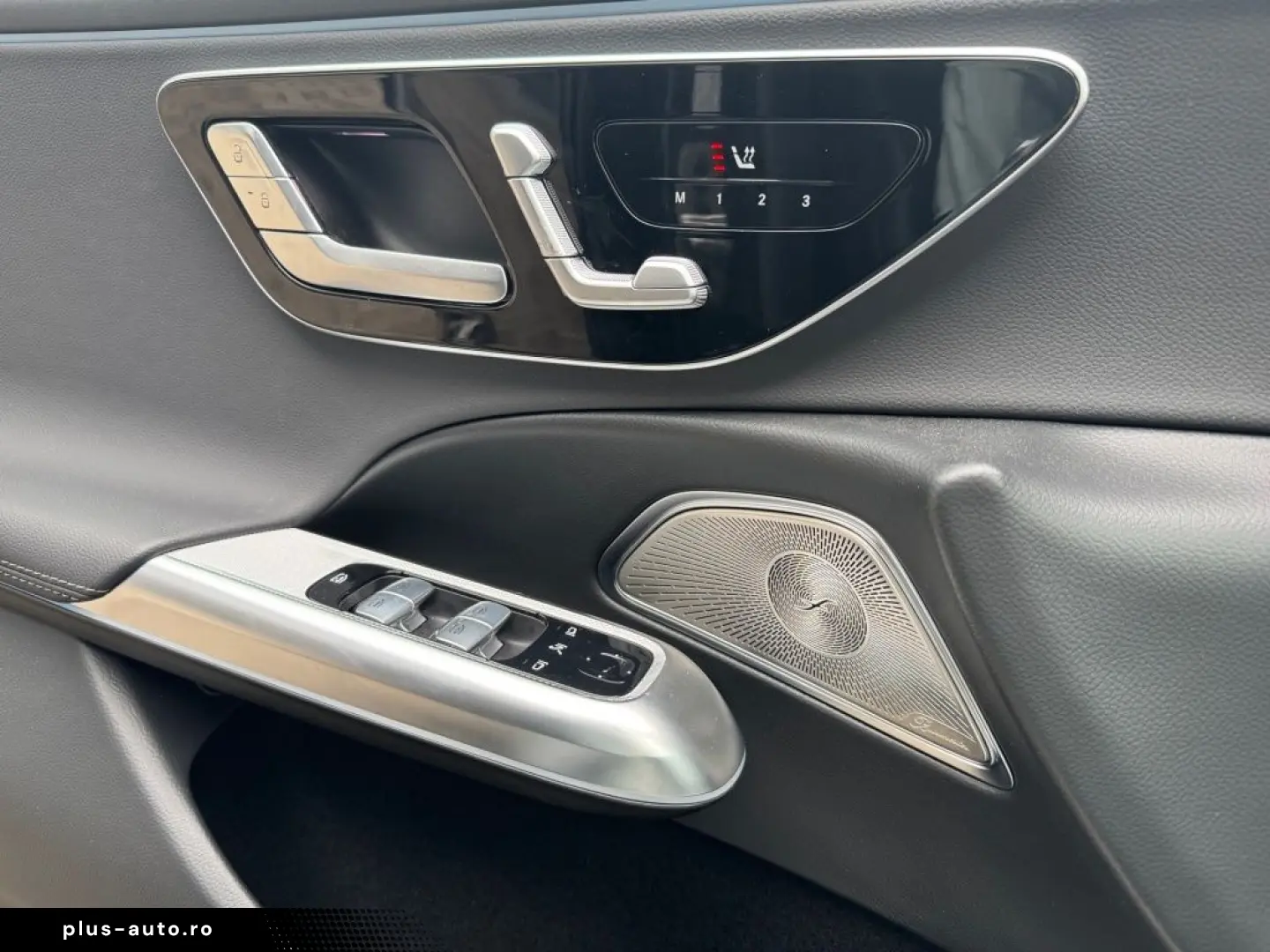 MERCEDES-BENZ E 300 e AMG  20''  Night  Pa&hellip;