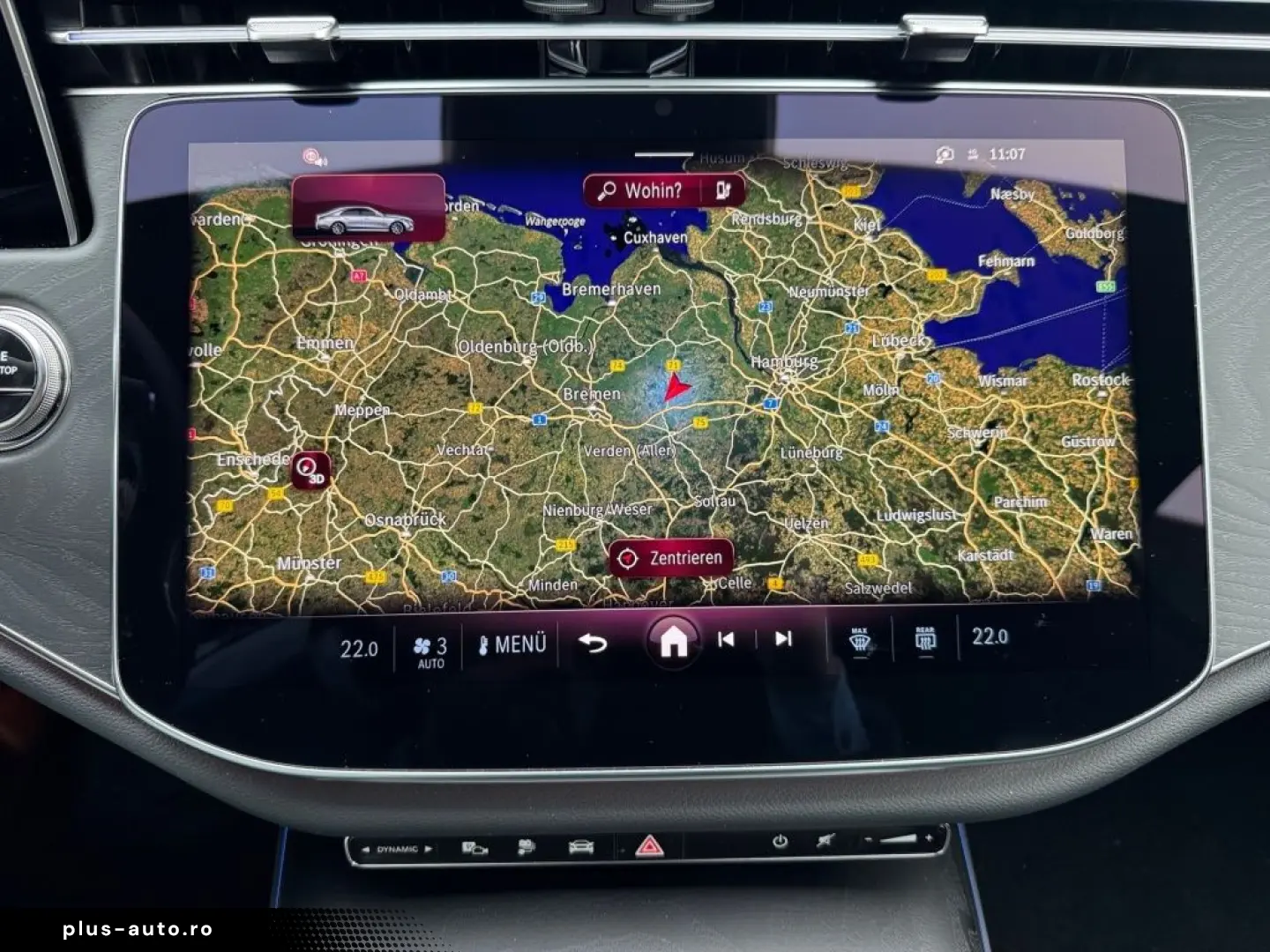 MERCEDES-BENZ E 300 e AMG  20''  Night  Pa&hellip;