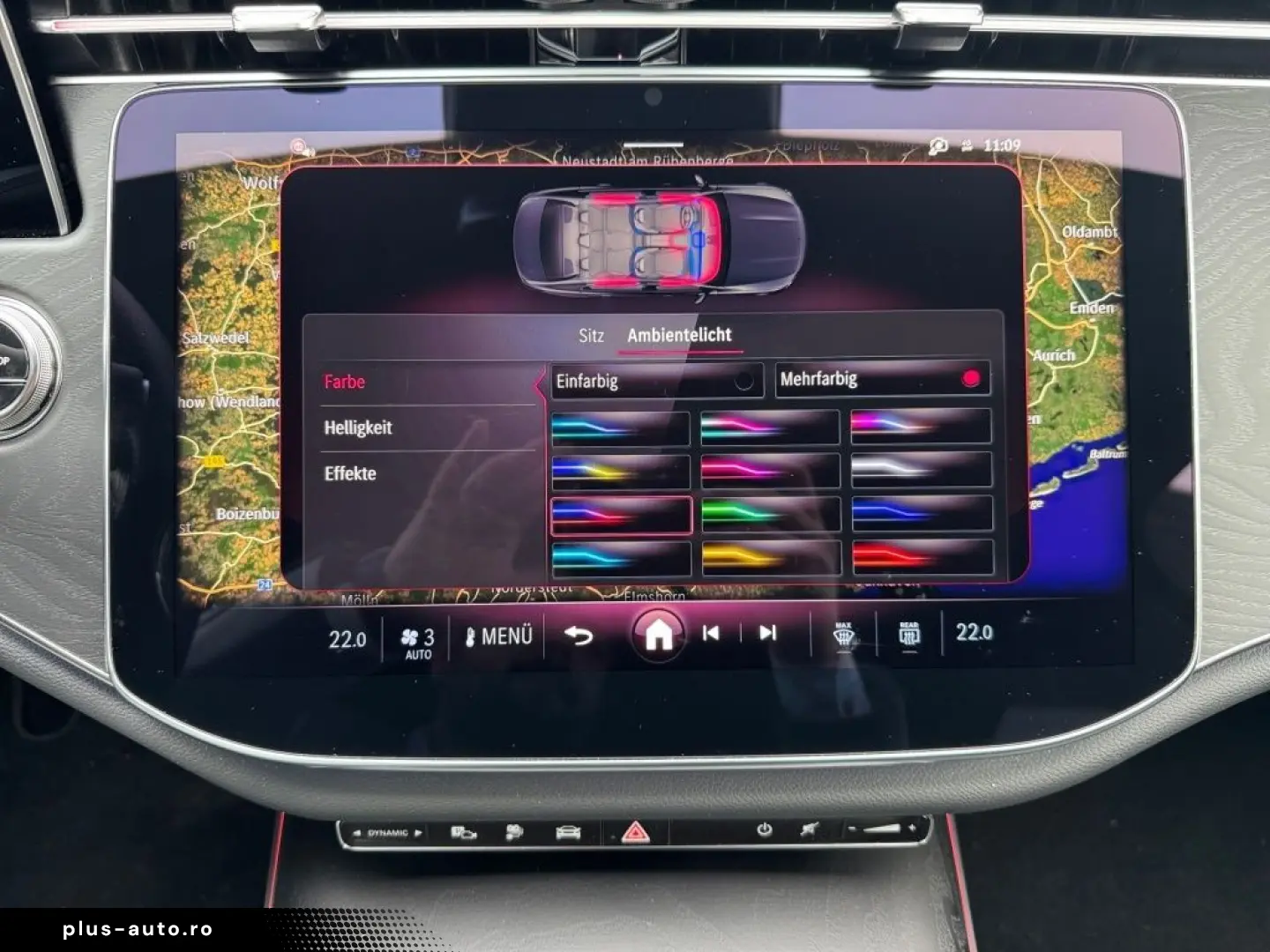 MERCEDES-BENZ E 300 e AMG  20''  Night  Pa&hellip;