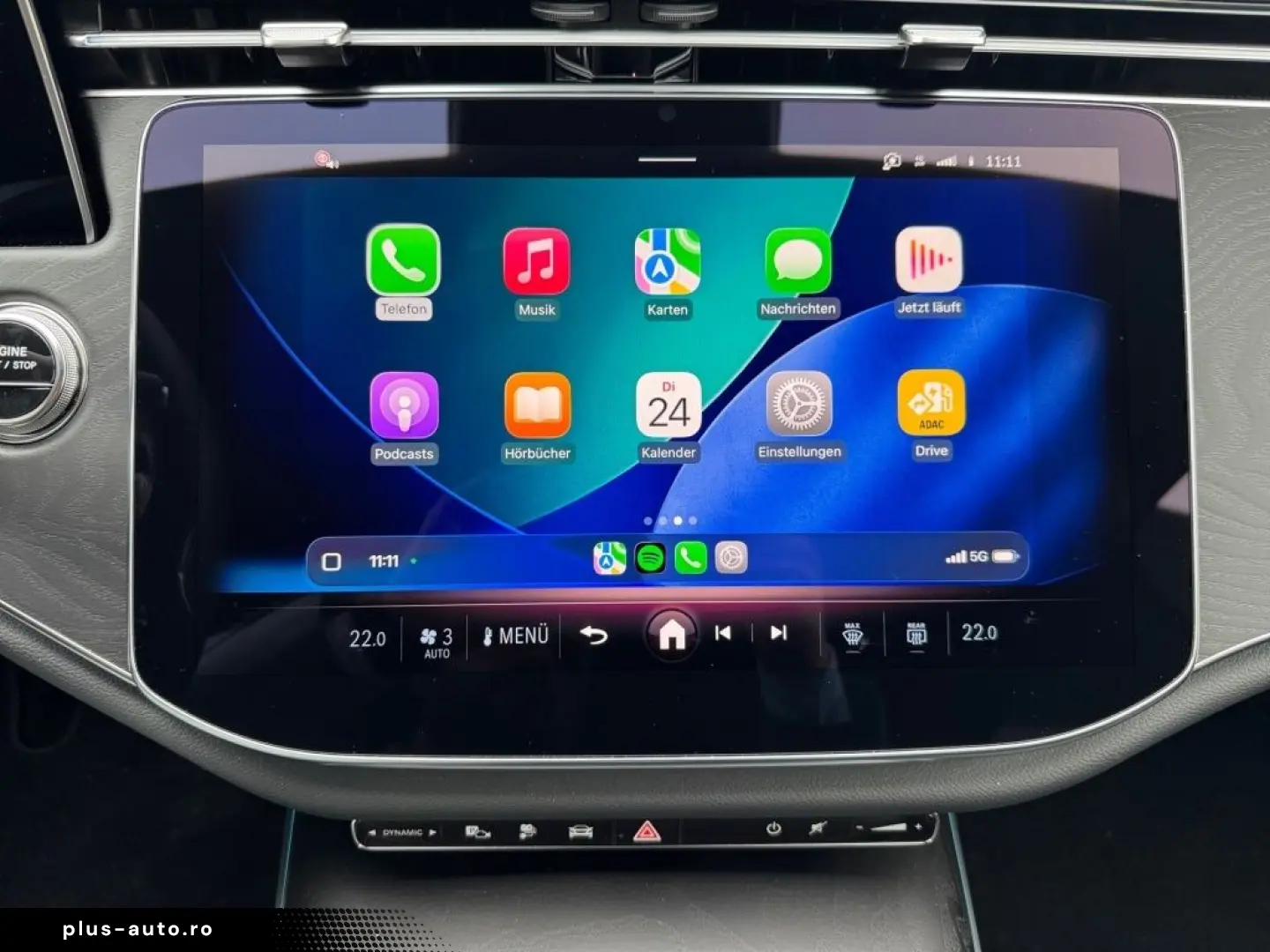 MERCEDES-BENZ E 300 e AMG  20''  Night  Pa&hellip;