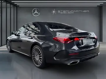 MERCEDES-BENZ E 300 e AMG  20''  Night  Pa&hellip;