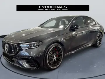 MERCEDES-BENZ E 53 E53 Hybrid 4Matic  Premium  Super&hellip;