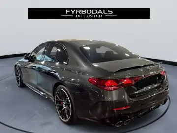 MERCEDES-BENZ E 53 E53 Hybrid 4Matic  Premium  Super&hellip;