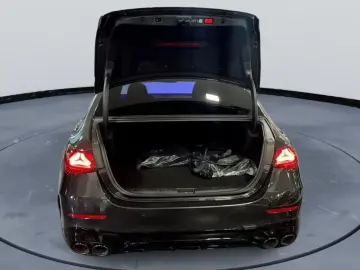 MERCEDES-BENZ E 53 E53 Hybrid 4Matic  Premium  Super&hellip;