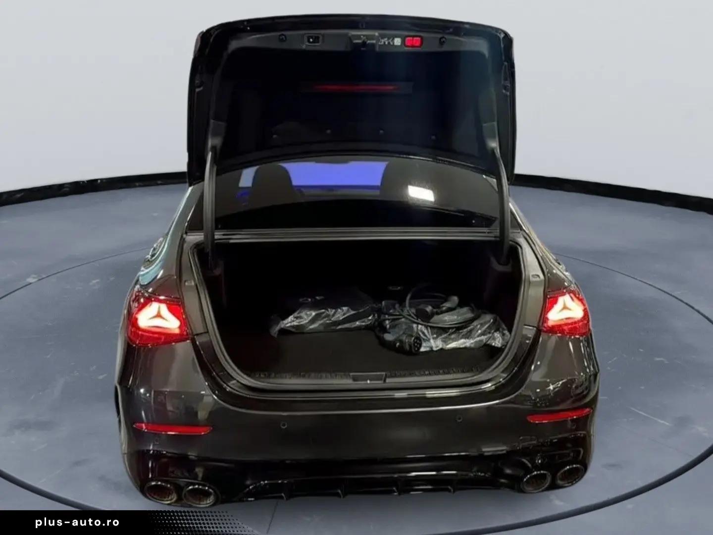 MERCEDES-BENZ E 53 E53 Hybrid 4Matic  Premium  Super&hellip;