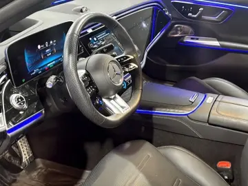 MERCEDES-BENZ E 53 E53 Hybrid 4Matic  Premium  Super&hellip;