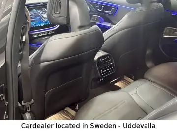 MERCEDES-BENZ E 53 E53 Hybrid 4Matic  Premium  Super&hellip;