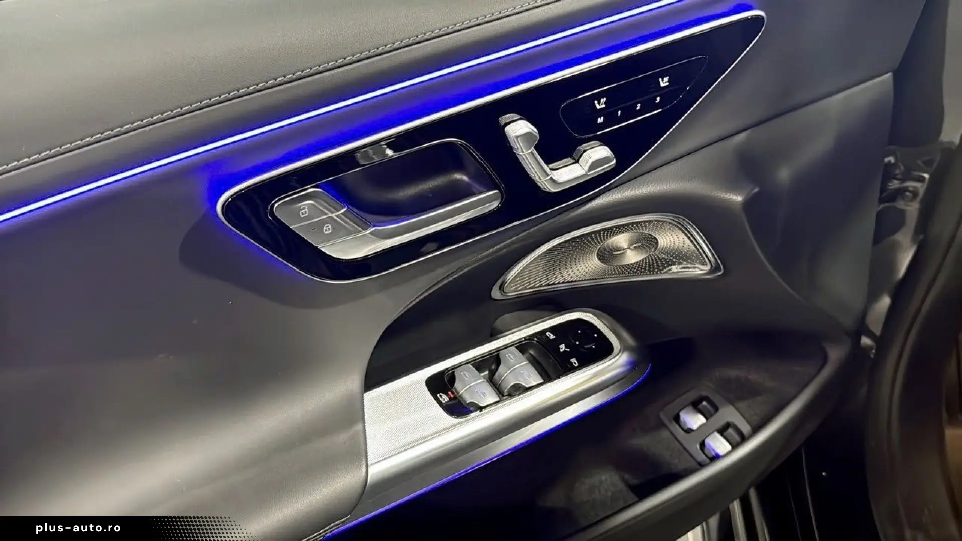 MERCEDES-BENZ E 53 E53 Hybrid 4Matic  Premium  Super&hellip;