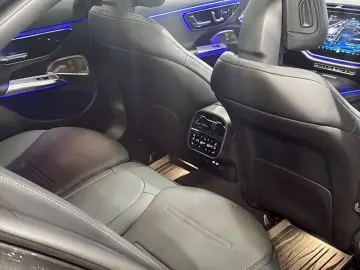 MERCEDES-BENZ E 53 E53 Hybrid 4Matic  Premium  Super&hellip;