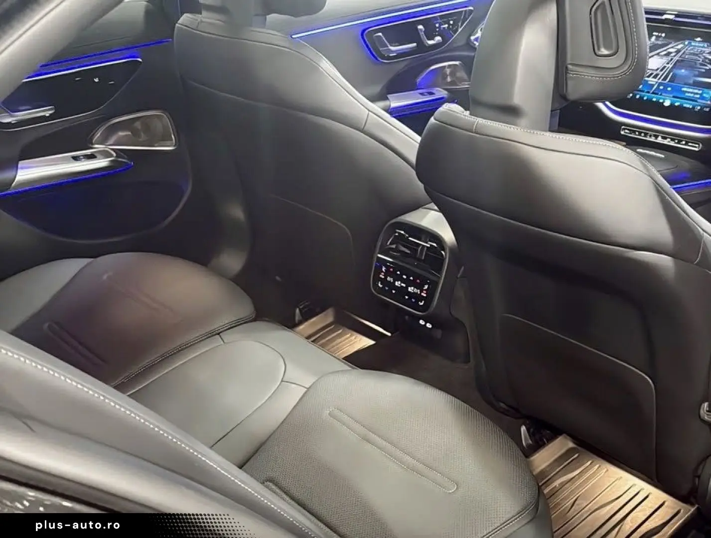 MERCEDES-BENZ E 53 E53 Hybrid 4Matic  Premium  Super&hellip;