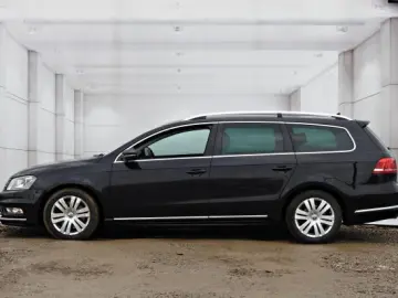 VW PASSAT   An 2013  R LINE  Motor 2 0 DIESEL