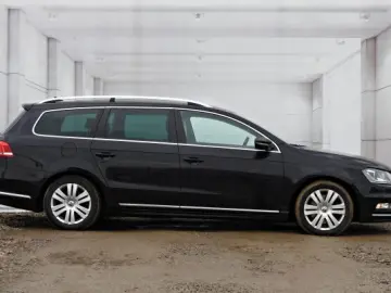 VW PASSAT   An 2013  R LINE  Motor 2 0 DIESEL