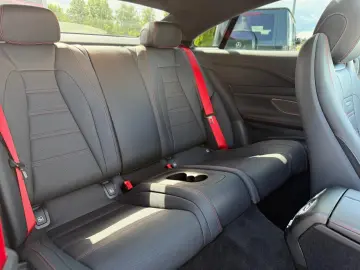 MERCEDES-BENZ E 53 AMG 4M  Pano Standh. Distr. Mem WSC HuD